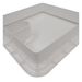 Finch Shower Hatch Shroud