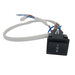 Finch Shower Hatch Fan Switch
