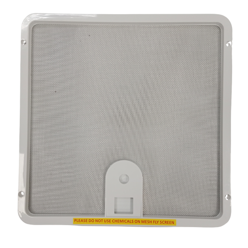 Finch Shower Hatch Screen