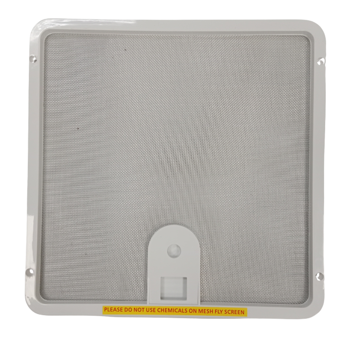 Finch Shower Hatch Screen