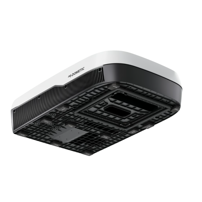 Dometic FreshJet FJZ7 Plus Roof Top Air Conditioner - White