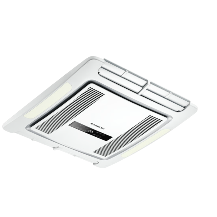 Dometic FreshJet FJZ7 Plus Roof Top Air Conditioner - White