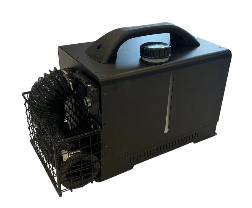 Portable Diesel Heater 2KW