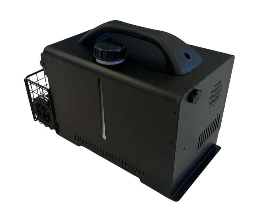 Portable Diesel Heater 2KW