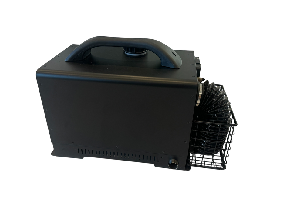 Portable Diesel Heater 2KW