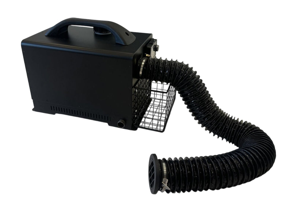 Portable Diesel Heater 2KW