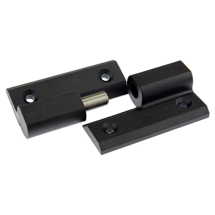 Moulded Lift Off Hinge Left Hand