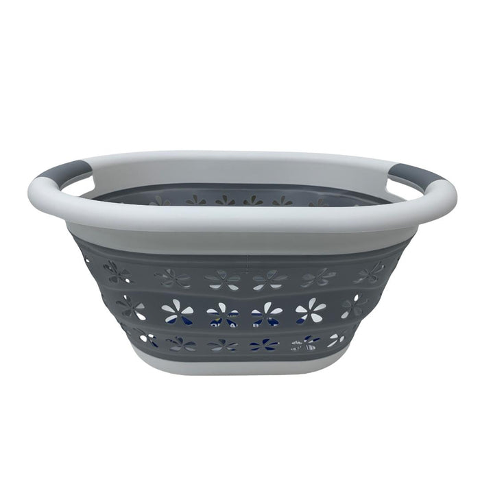 Small Pop Up Laundry Basket