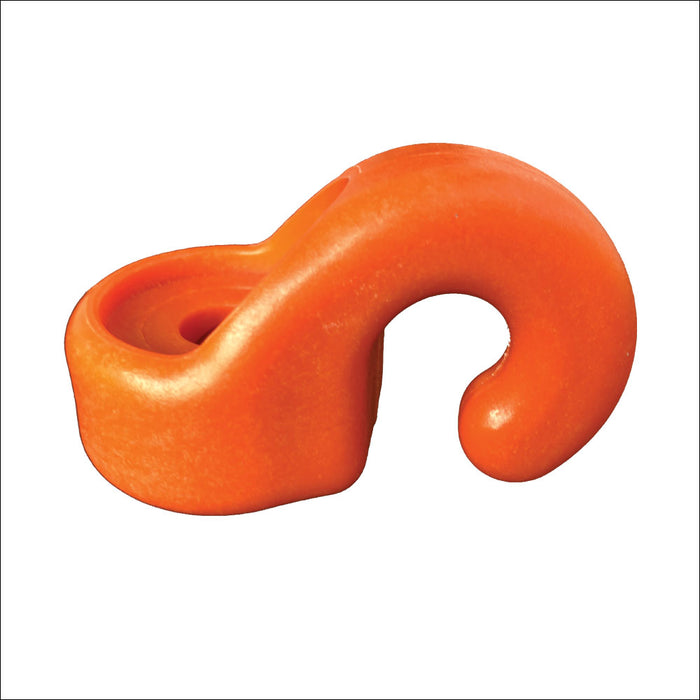 Hook Collar T/S Ground Dogs Pegs