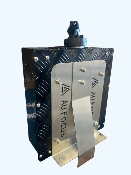 AU Focus Fuel Tank Mounting Bracket