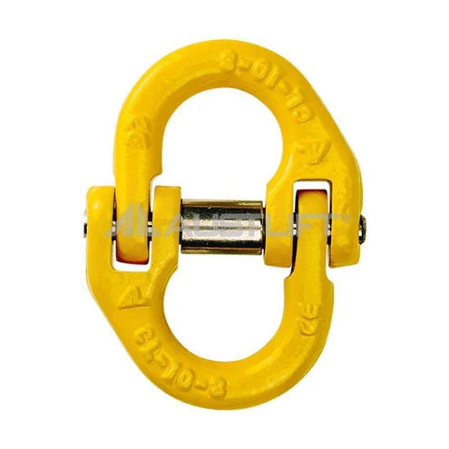 10mm Hammerlock Chain Connector 3.15t