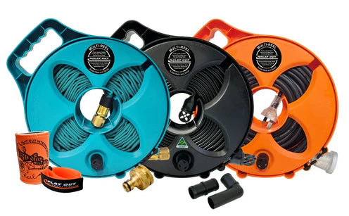 Flat Out Compact Starter Pack V2