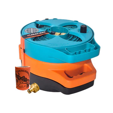 Flat Out Compact Starter Pack