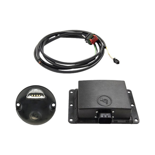 Caravan Stability Control Electronic Stability Controls For Caravans | ESC For Caravans — CARAC