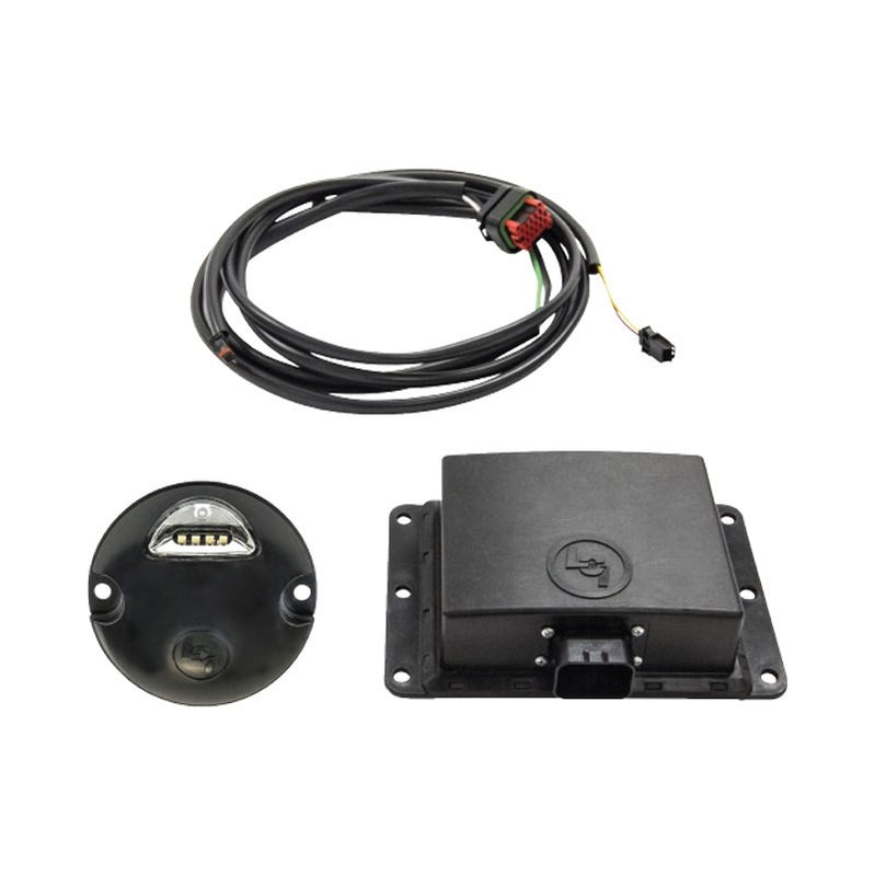 Caravan Stability Control Electronic Stability Controls For Caravans | ESC For Caravans — CARAC