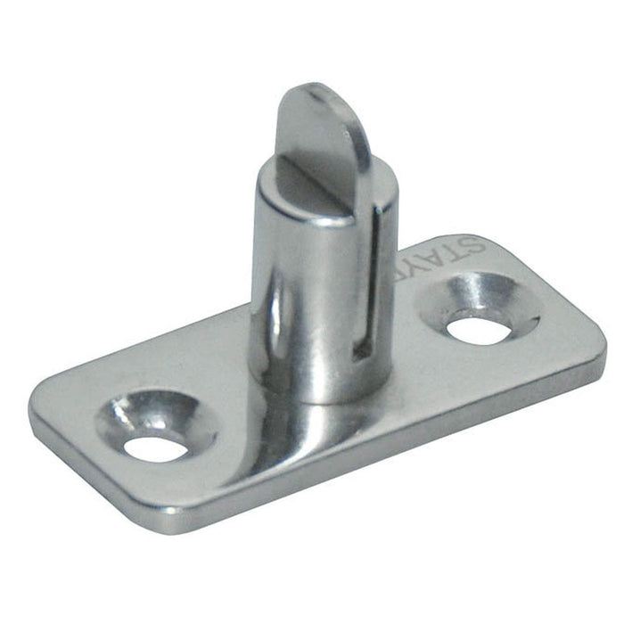 T-Toggle Horizontal Single Stainless Steel 316