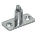 T-Toggle Horizontal Single Stainless Steel 316