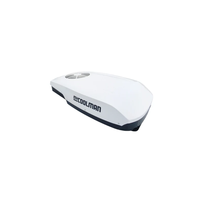 myCOOLMAN Roof Top Air Conditioner 3.5KW - White
