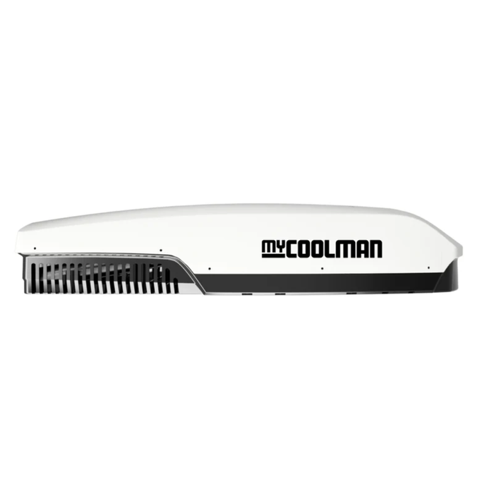 myCOOLMAN Roof Top Air Conditioner 3.5KW - White