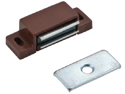 Magnetic Catch Brown 6kg