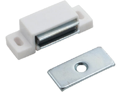 Magnetic Catch White 6kg