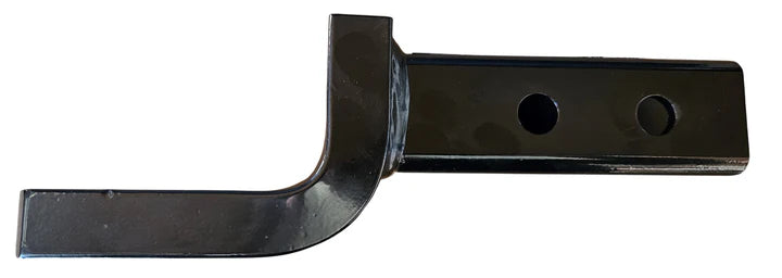 Mister Hitches Short Ball Mount Drop 57mm - 3.5T