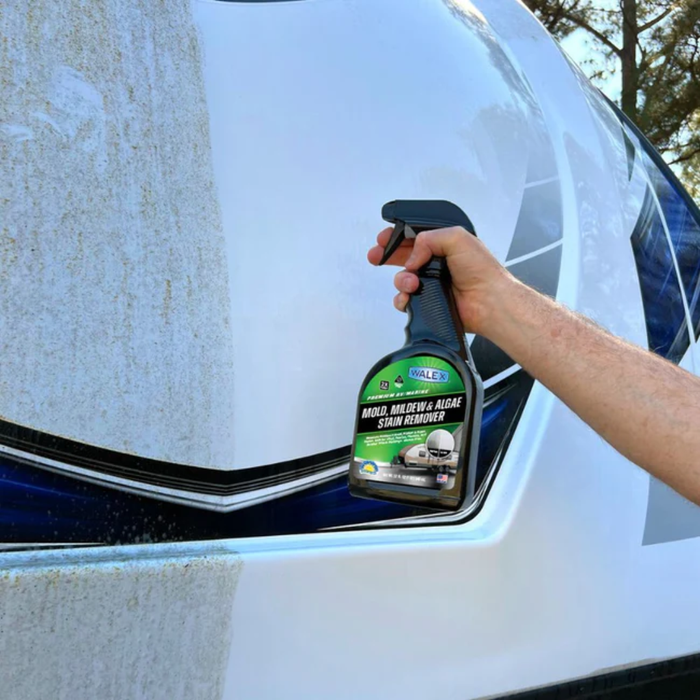 Walex Mould & Mildew Remover 946ml