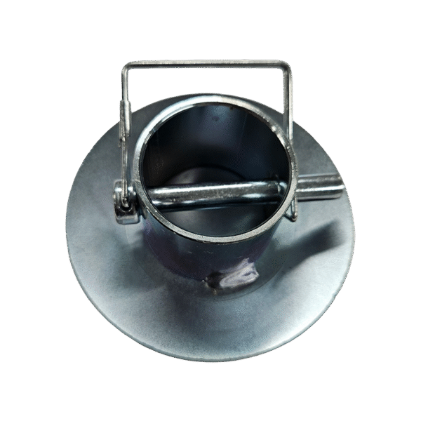 Black Jack Standard Silver Foot suits Mini