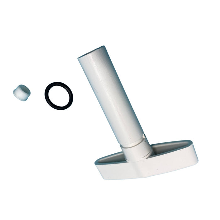 Ranger Shower Hatch Winder Handle