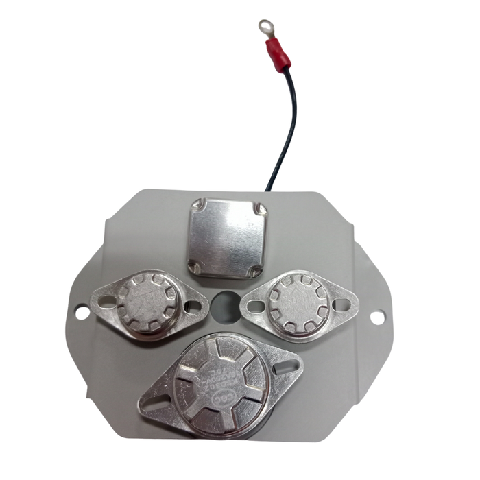 Swift Hot Water Service Thermostat - New Style