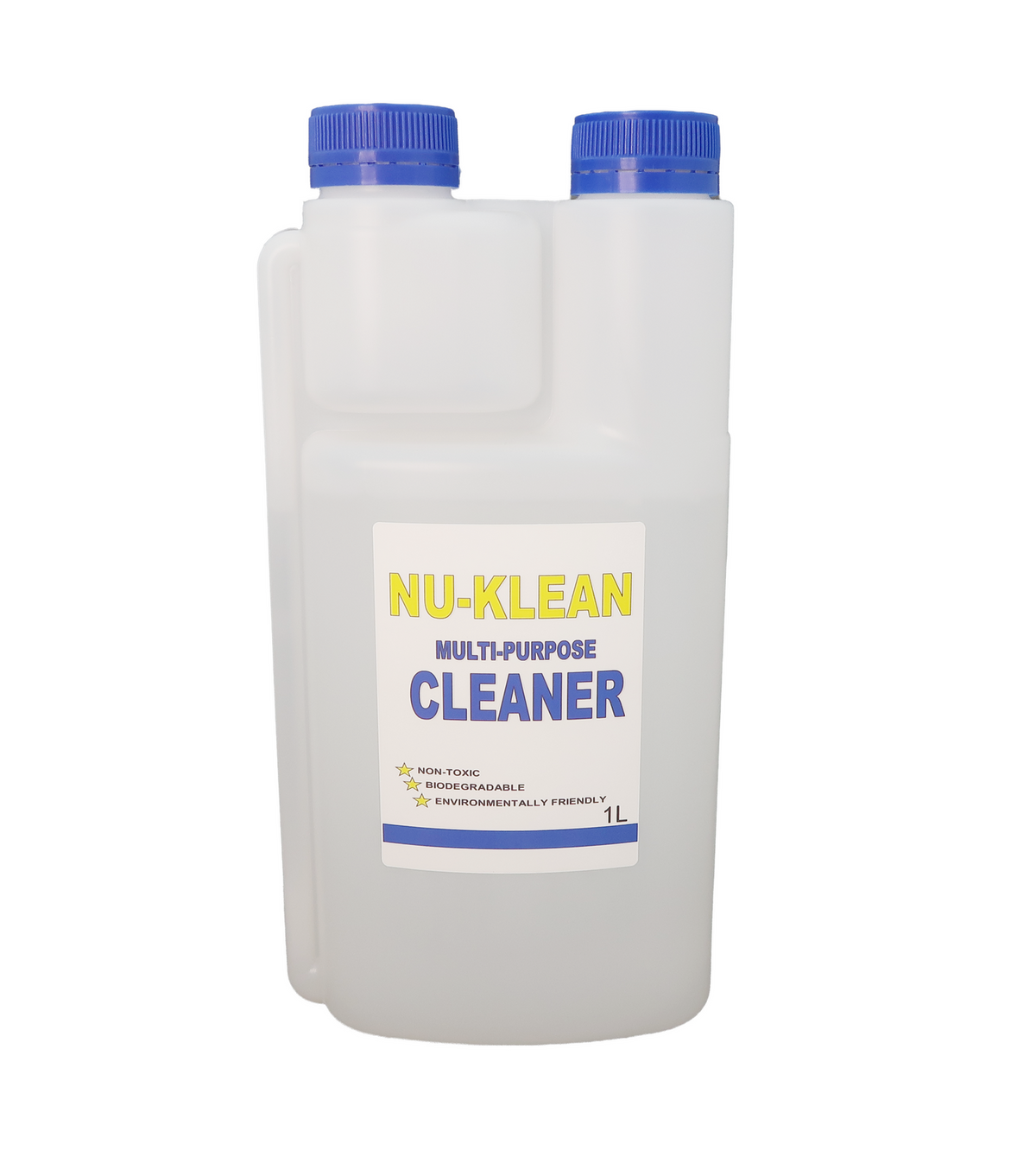 Nu-Klean Multi Purpose Cleaner 1Lt