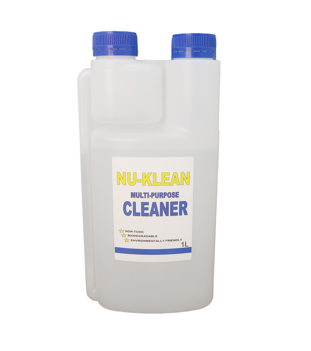 Nu-Klean Multi Purpose Cleaner 1Lt