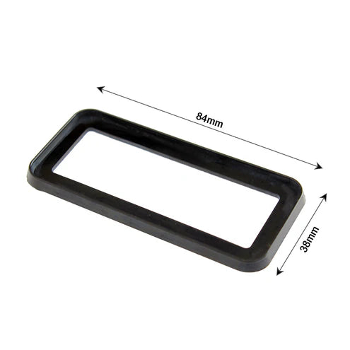Gasket to suit Small Compression Lock