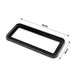 Gasket to suit Small Compression Lock