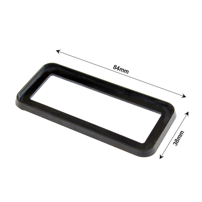 Gasket to suit Large Compression Lock