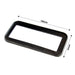 Gasket to suit Large Compression Lock