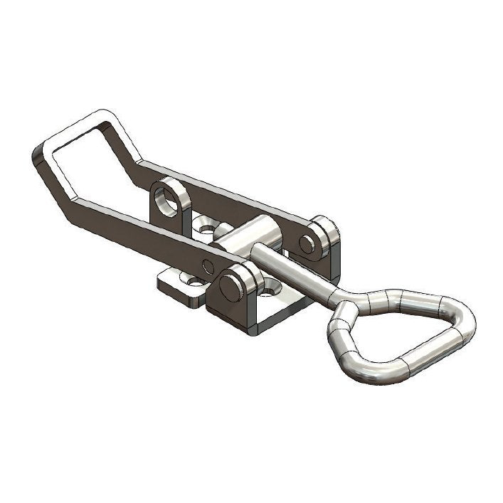 Over Centre Fastener Ojop Large - Padlockable