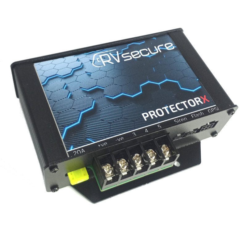 ProtectorX Gen2 Security System