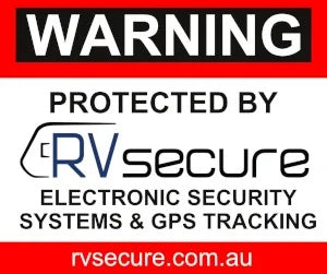 ProtectorX Gen2 Security System