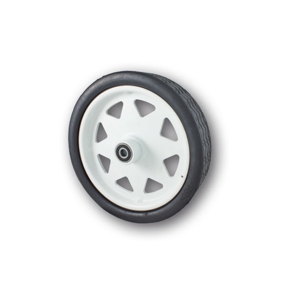 Ark 8" Spare Wheel Suits XO Series