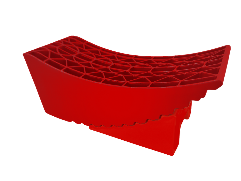 Redfoot Levelling Offroad Levelling Ramp