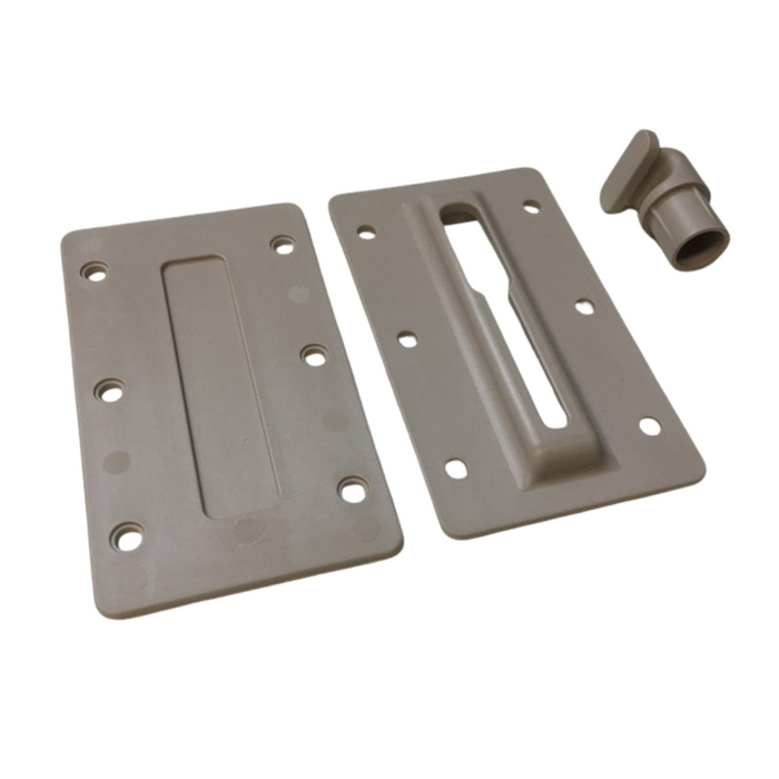 Jayco Camper Hockey Stick Fixing Bracket Kit C3718T