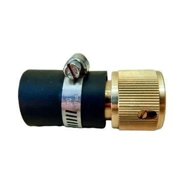 End Repair Kit For Canvas Drink Water Hose