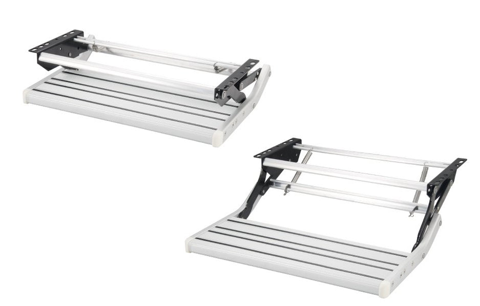 RV Step Accessories — CARAC