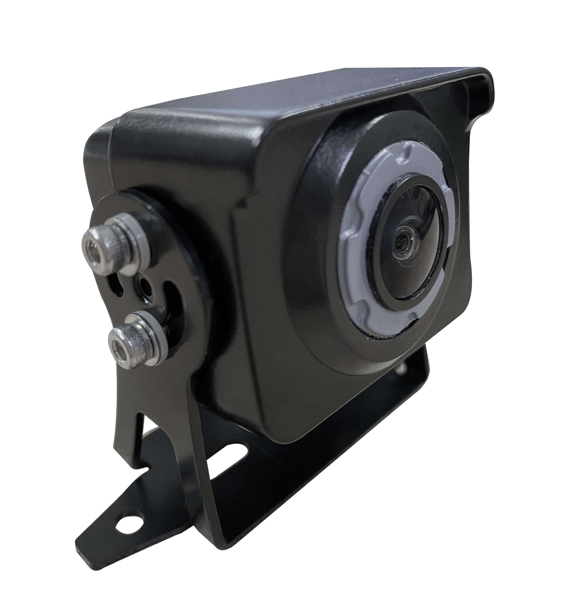 AHD Reverse Camera Kit With AI Object Detection