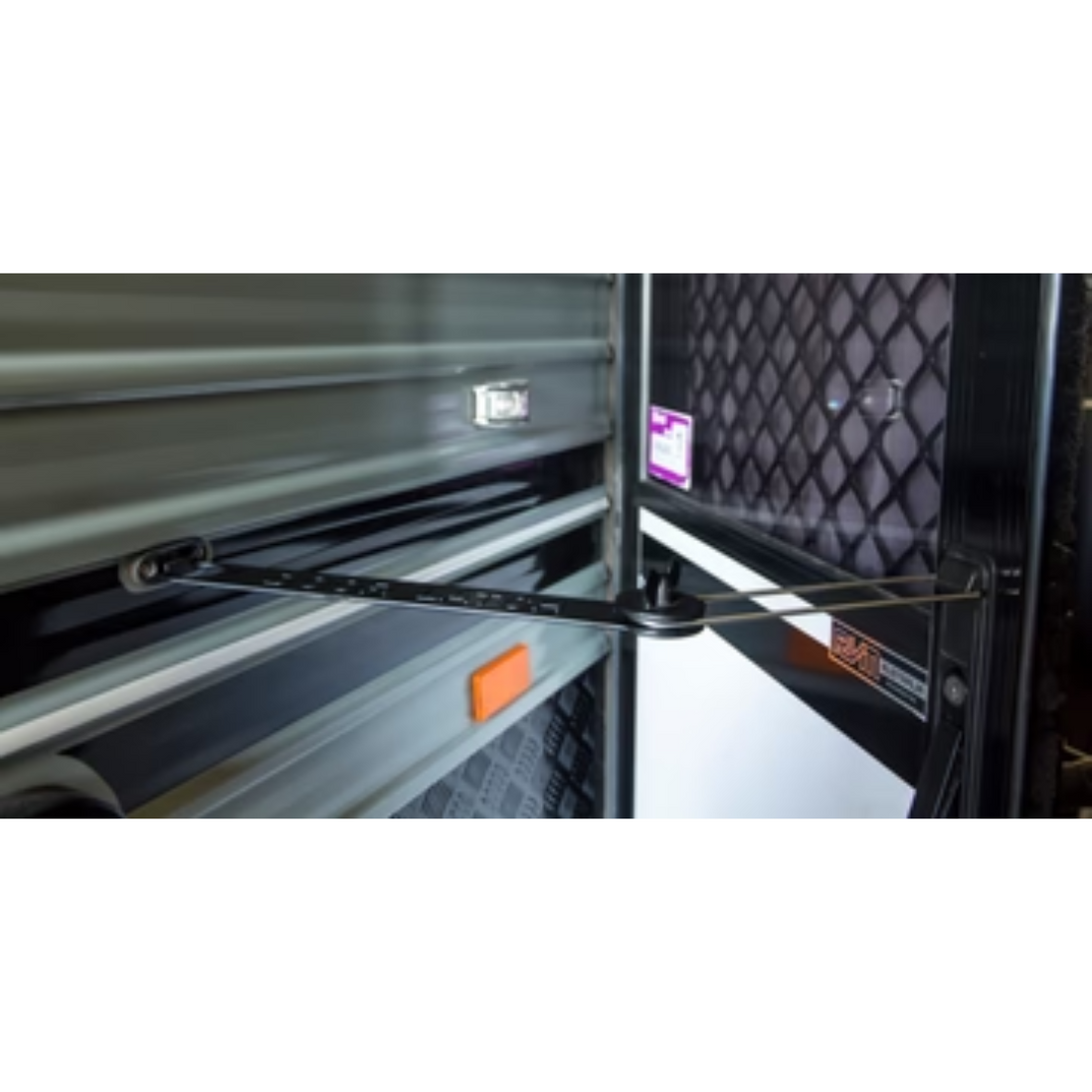 RSG Accessories Door Latch/Extender