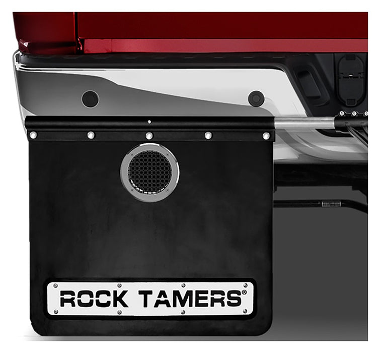 Rock Tamers Exhaust Outlet, 2 Pack