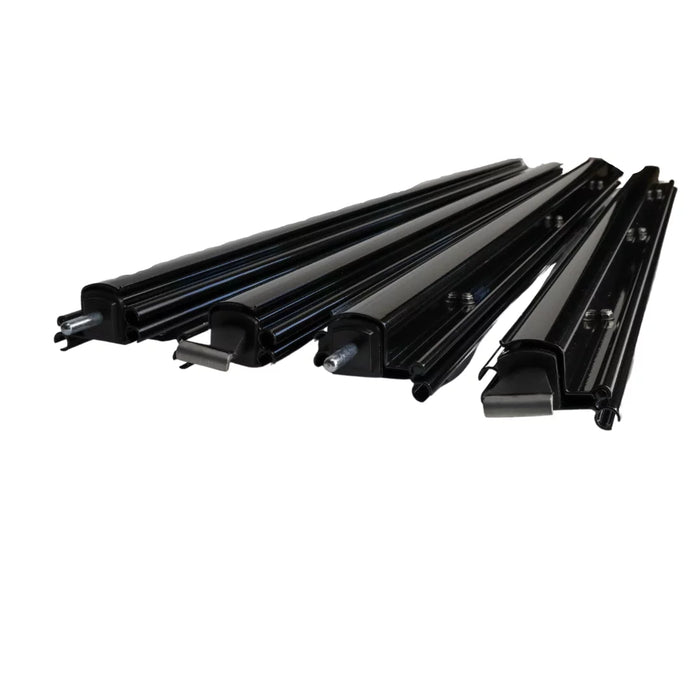 Supex Secura Bar Black Large 230 - 240cm