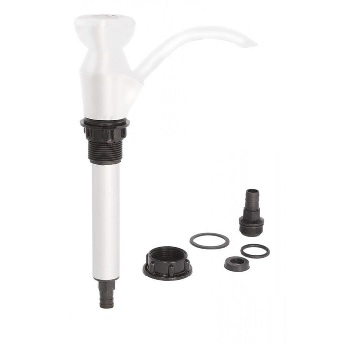 Sink Hand Pump with Bonus Repair Kit