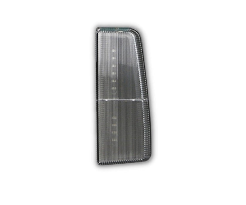 Clearview Original Indicator (Clear) -Rhs